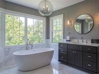 5 claves para reformar el baño este invierno