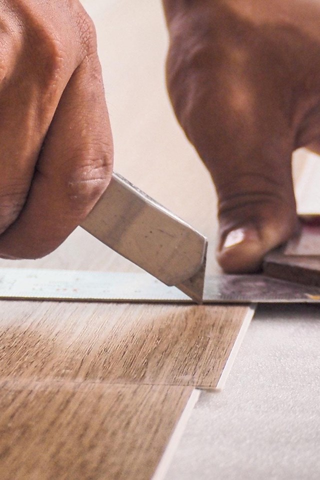 Colocación de suelos en Lugo