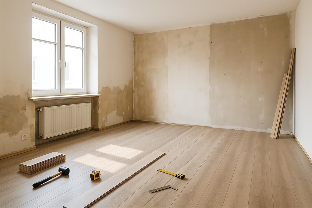 ¿Cómo ahorrar dinero en tu reforma sin sacrificar la calidad?