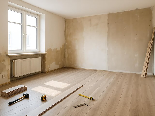 ¿Cómo ahorrar dinero en tu reforma sin sacrificar la calidad?