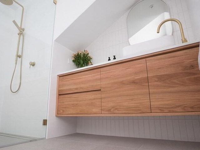 ¿Cuáles son las claves para conseguir más amplitud al reformar tu baño pequeño?