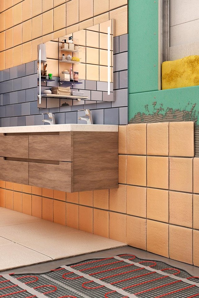 Expertos en todo tipo de aislamientos en Lugo