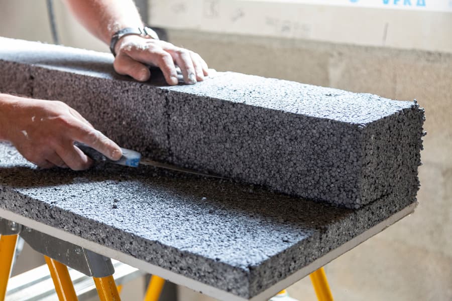 Aislamiento locales comerciales en Lugo