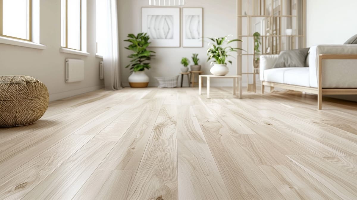 ¡Cambiar el suelo de tu vivienda nunca fue tan fácil!