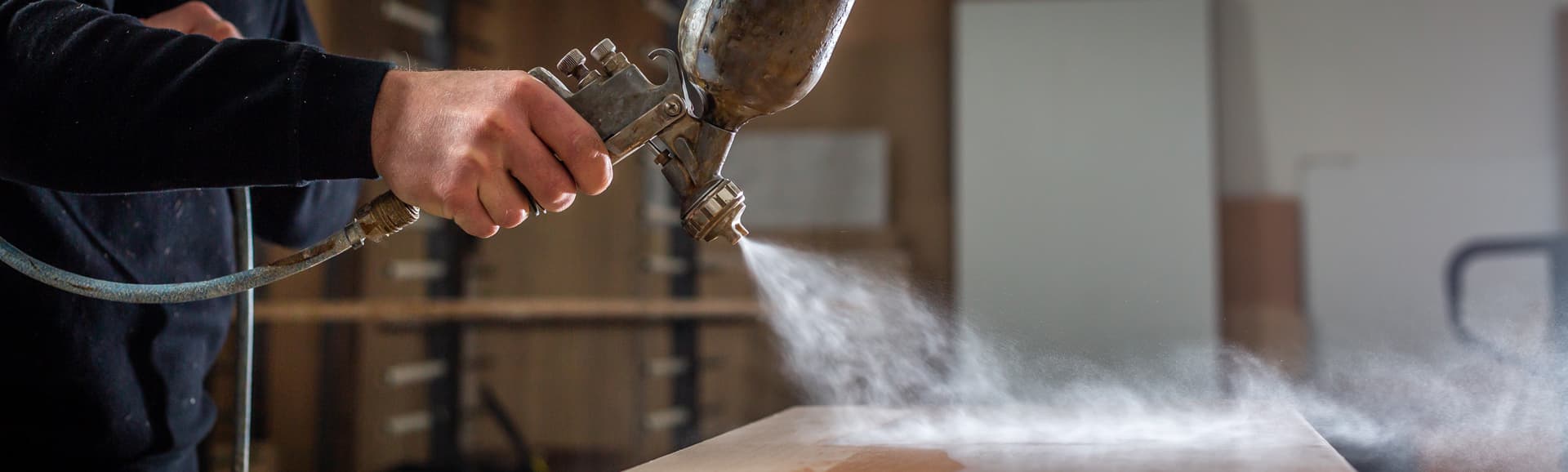  Confíanos el lacado de tus muebles y obtendrás grandes resultados