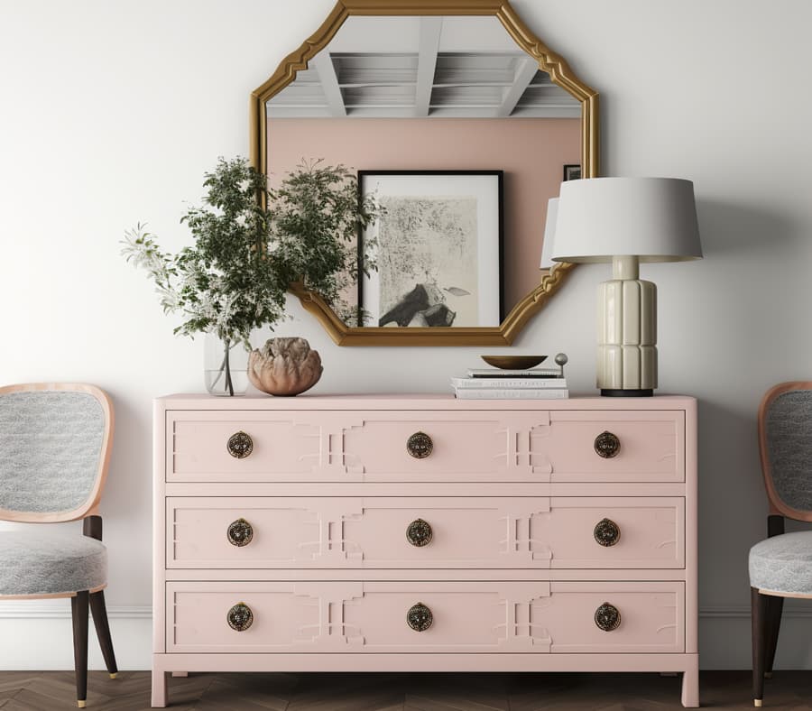 Lacado de muebles y decoración en Lugo