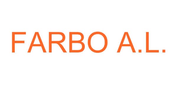 Logo FARBO A.L.