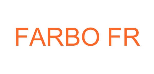 Logo Farbo FR