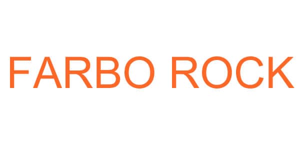 Logo Farbo Rock