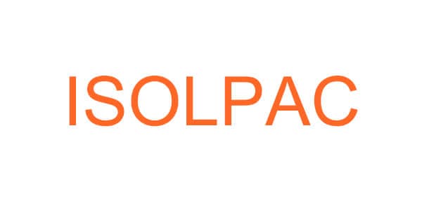 Logo Isolpac