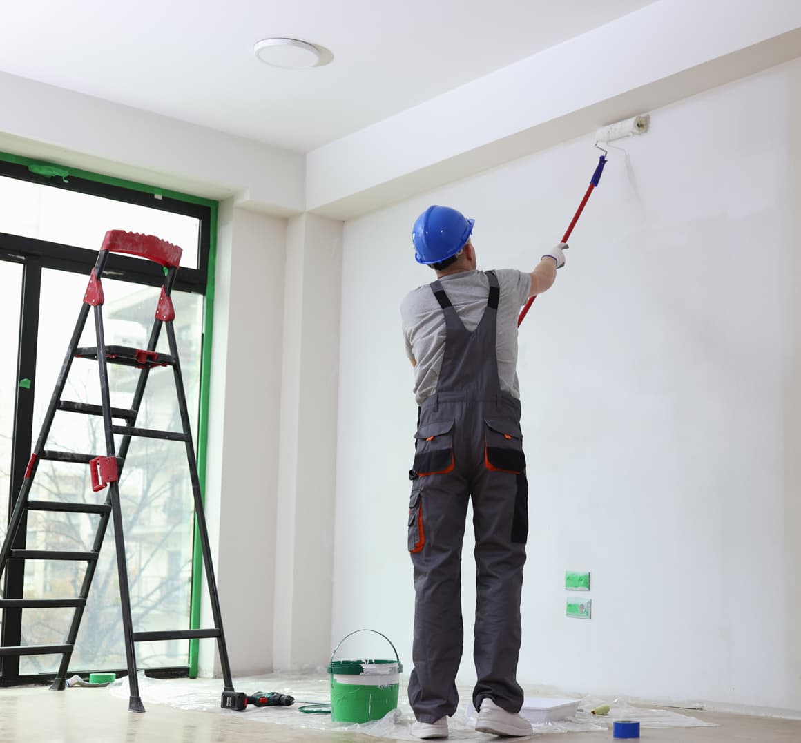 Pintores en Lugo con gran experiencia