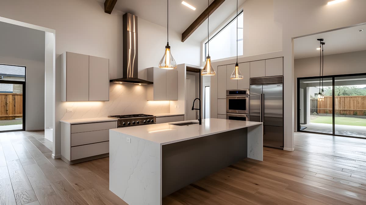 Reforma de cocinas en Lugo