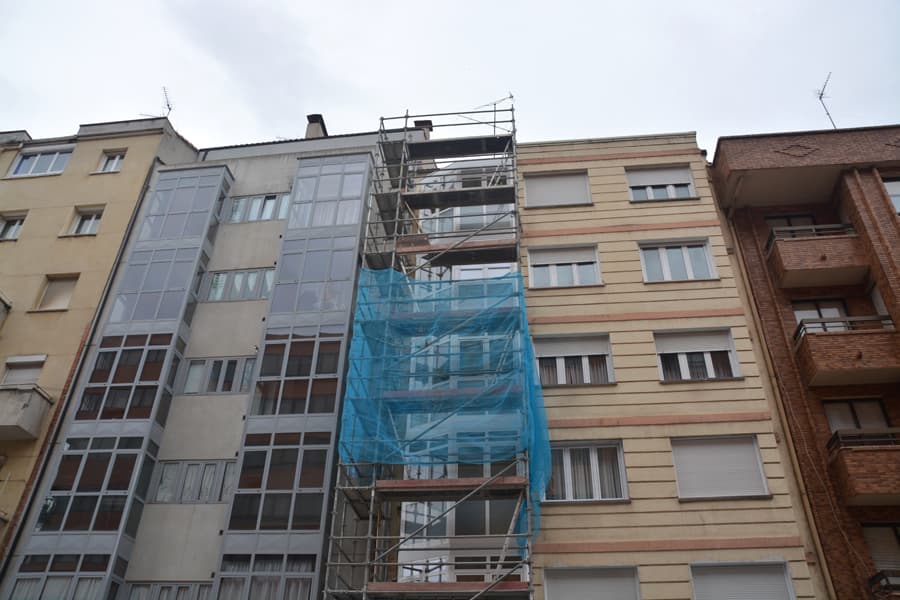 Comunidades de vecinos en Lugo