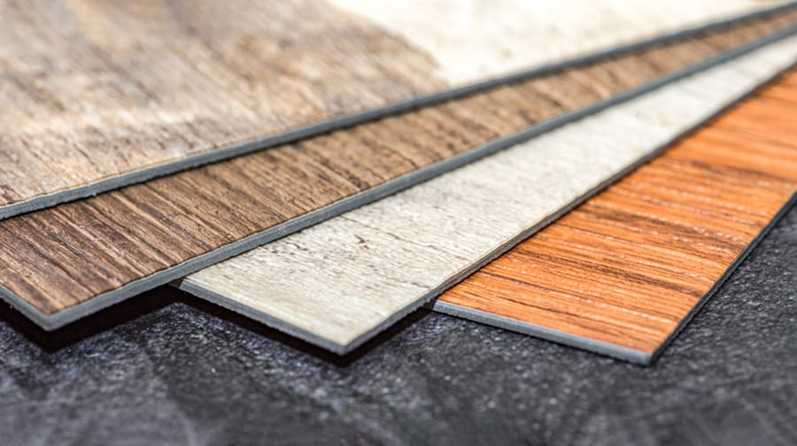 Variedad de acabados en Lugo