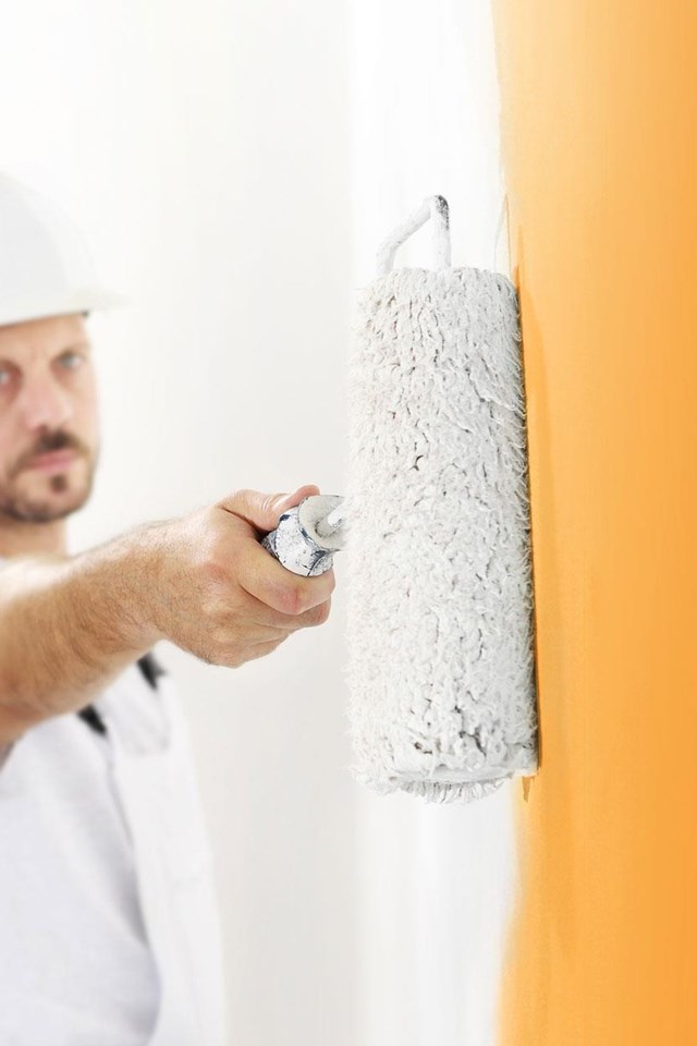 Tu equipo de pintores en Lugo de confianza